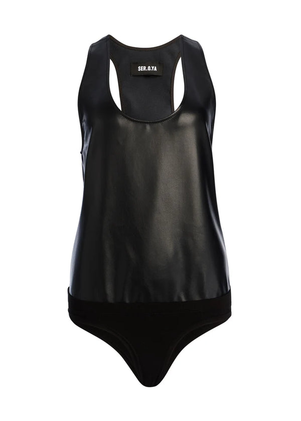 Top body Nina Seroya