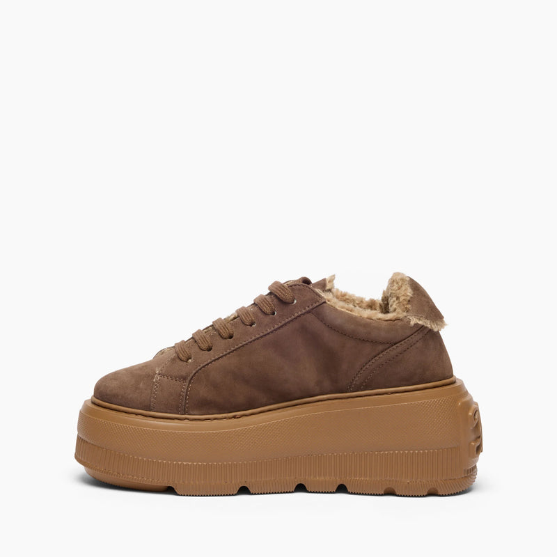 Sneakersy Nexus Aplsenales Casadei Magnific Boutique