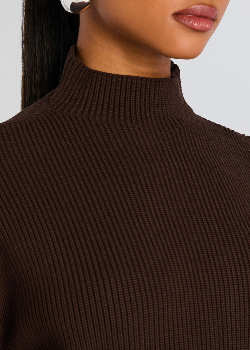 Sweter Carmen Seroya Seroya