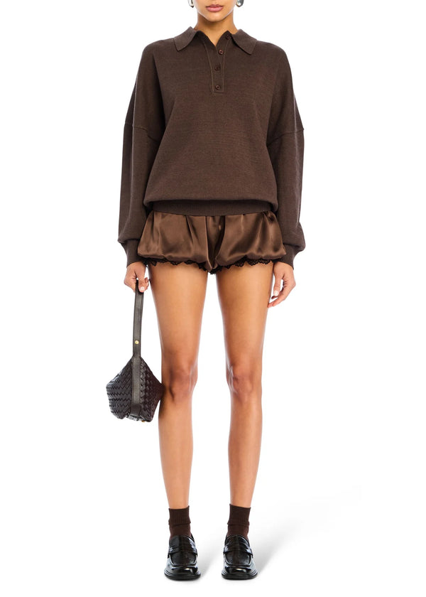 Sweter Vespen Seroya