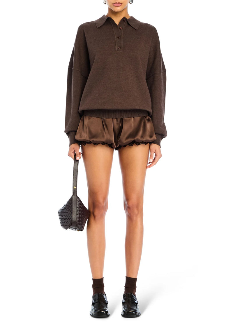 Sweter Vespen Seroya Seroya
