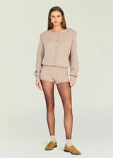 Kombinezon SABLE KNIT ROMPER Seroya Seroya
