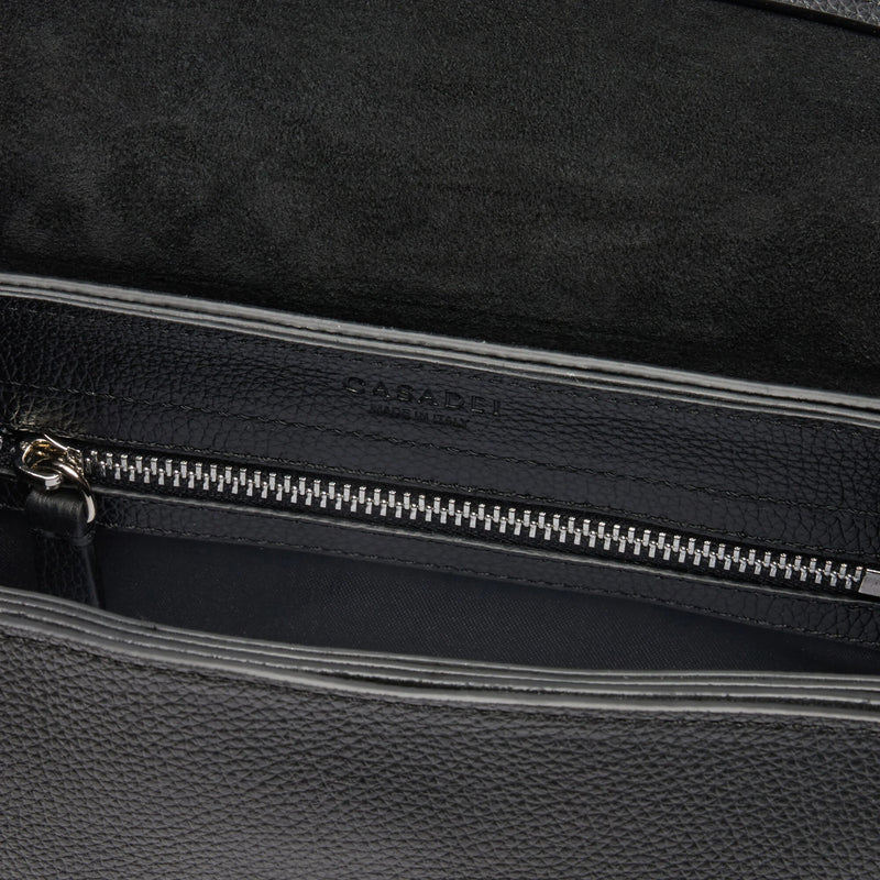 Torba Brere Black Casadei Casadei