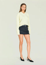 Sweter Alejandra Seroya Seroya