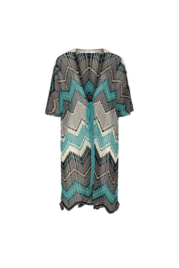 Kimono Perforowane  AKEP