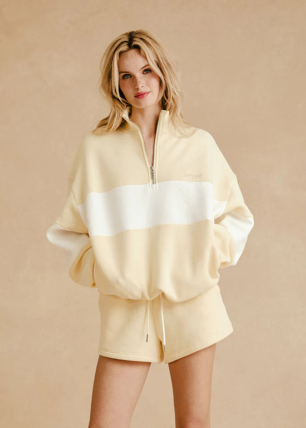 Szorty KERRY SHORT Seroya