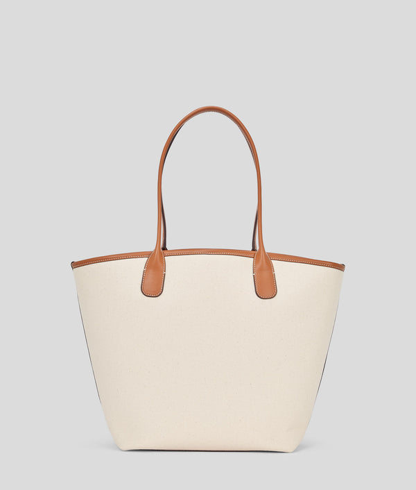 Torba płócienna Tote Hotel Karl Lagerfeld