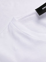 Sukienka Icon White Dsquared2 DSQUARED2