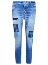 Jeansy Cool Girl Denim Dsquared2 DSQUARED2