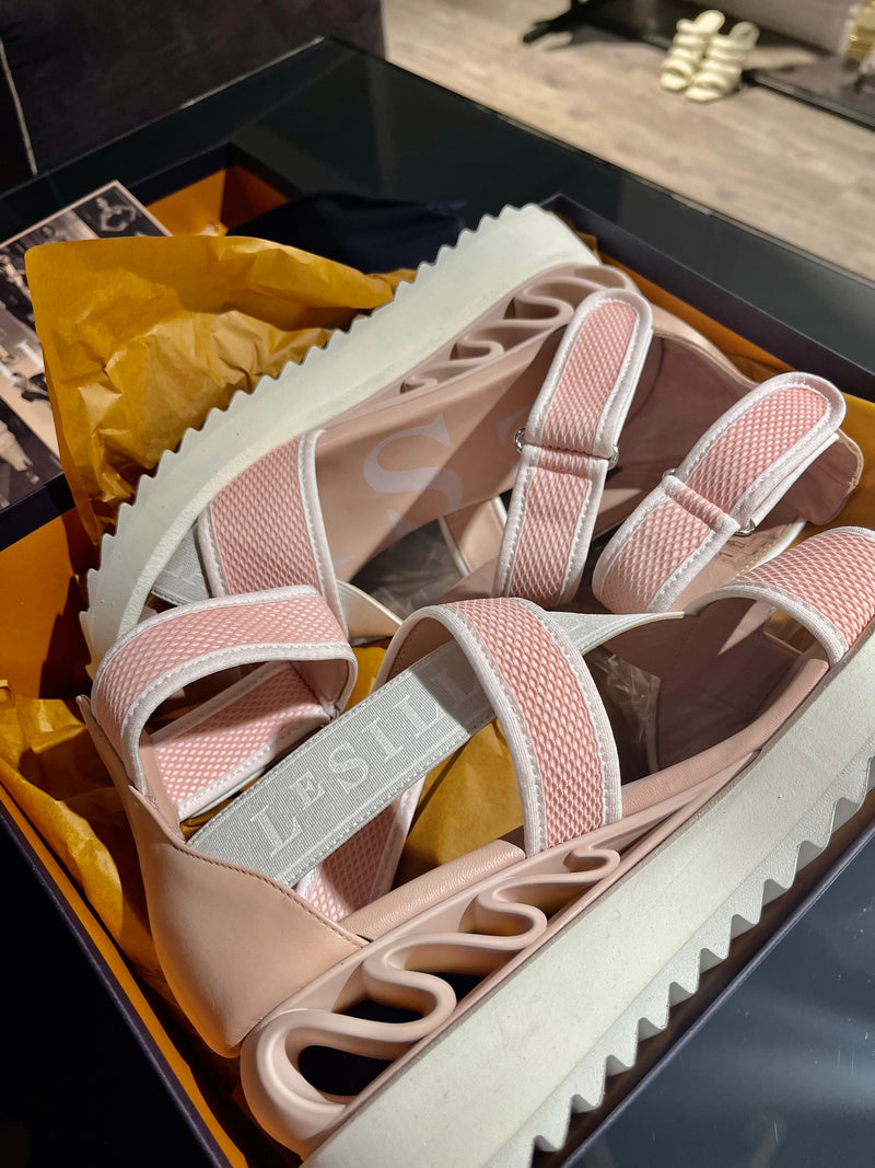 Sandals YUI WAVE SANDAL Le Silla
