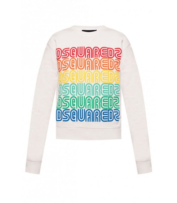 Bluza Cool Fit Dsquared2
