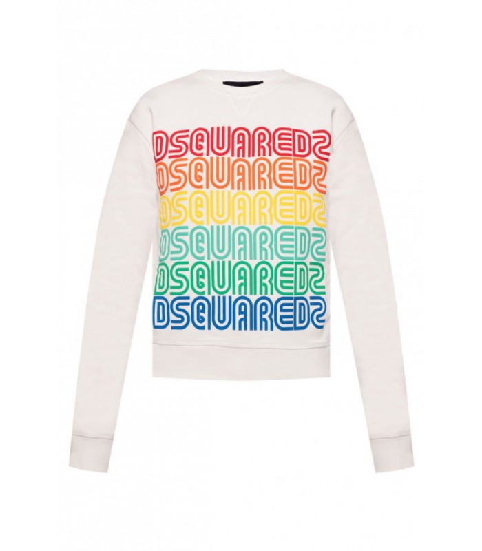 Bluza Cool Fit Dsquared2 DSQUARED2