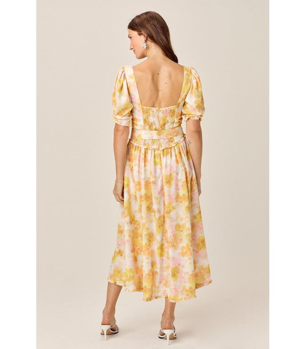 Sukienka  Zinna Love & Lemons