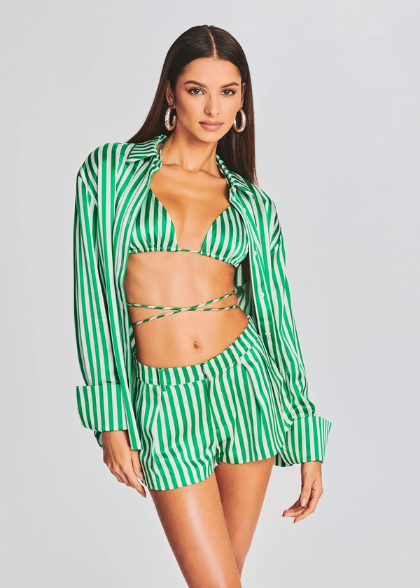 Top Jeanie Wrap Seroya