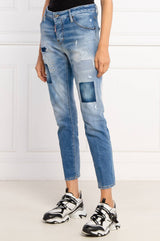 Jeansy Cool Girl Denim Dsquared2 DSQUARED2