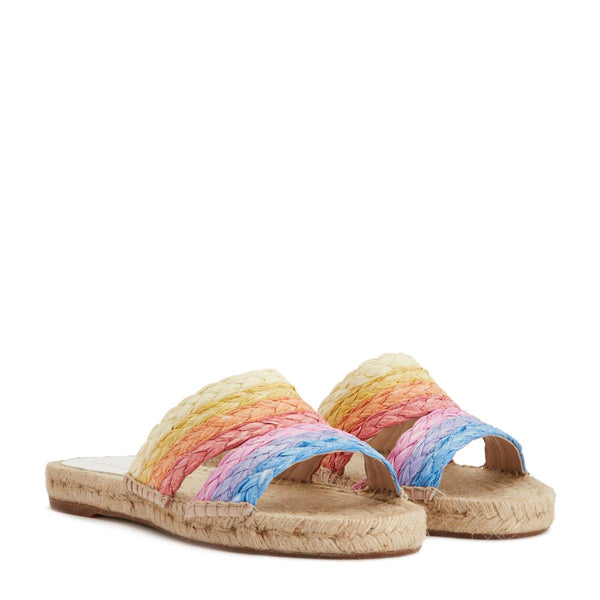 Klapki Ines Espadrille Sophia Webster